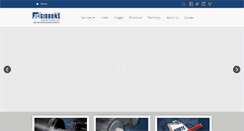 Desktop Screenshot of jcgibbons.com